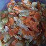 Compotée de fenouil et carottes au gingembre