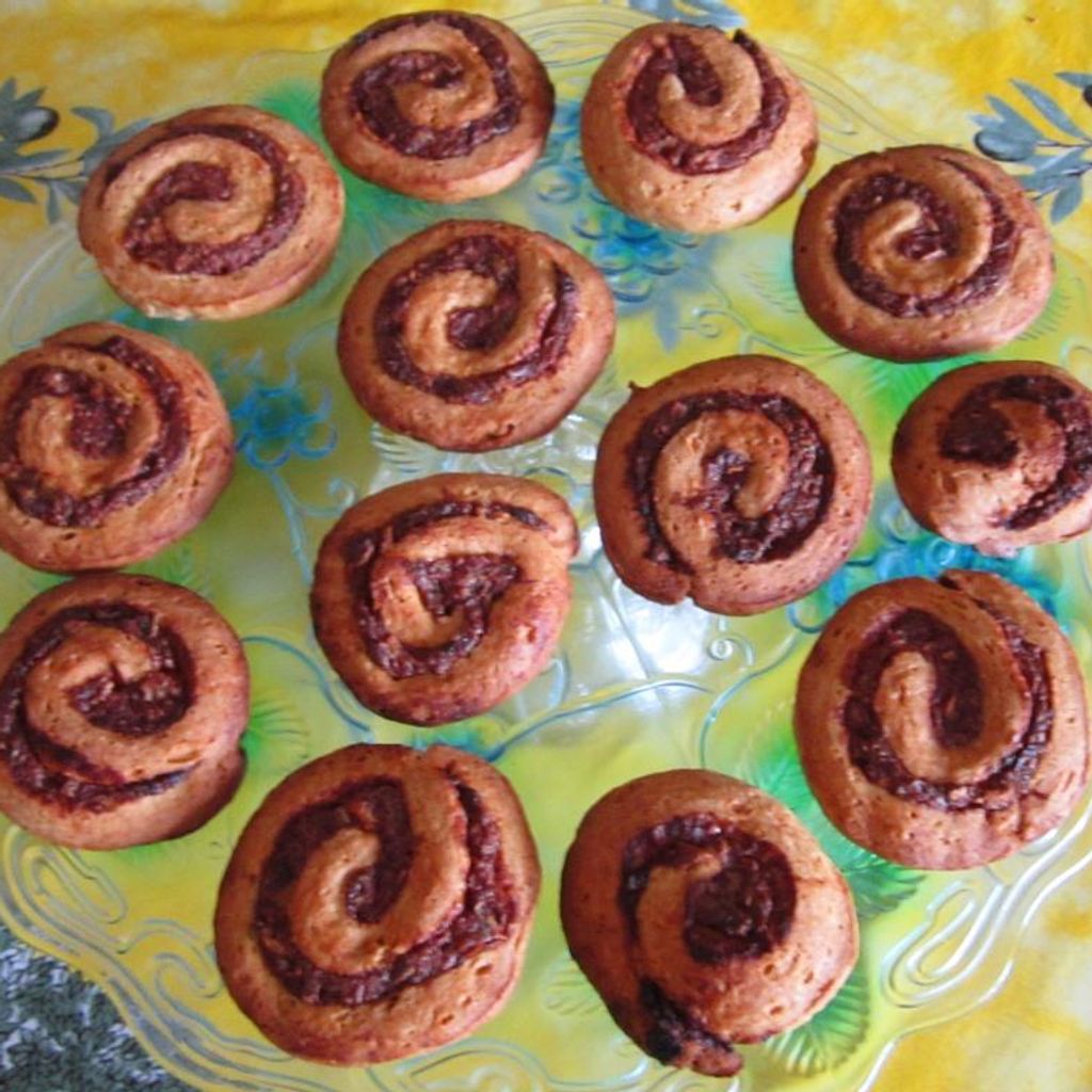 Biscuits Aux Dattes Recette De Biscuits Aux Dattes