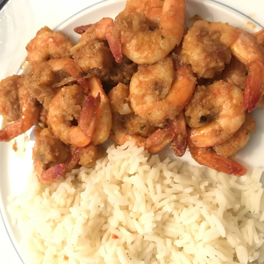 Recette Crevette Flambe Au Pastis