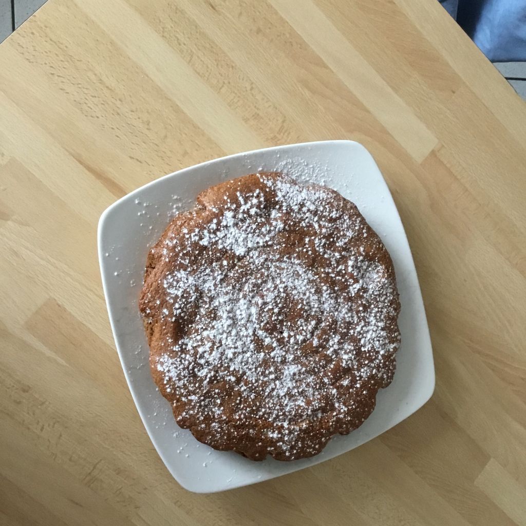 Ma recette de bonhomme en pain d'épices - Laurent Mariotte