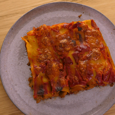 Cannelloni De Viande : Recette De Cannelloni De Viande - Marmiton