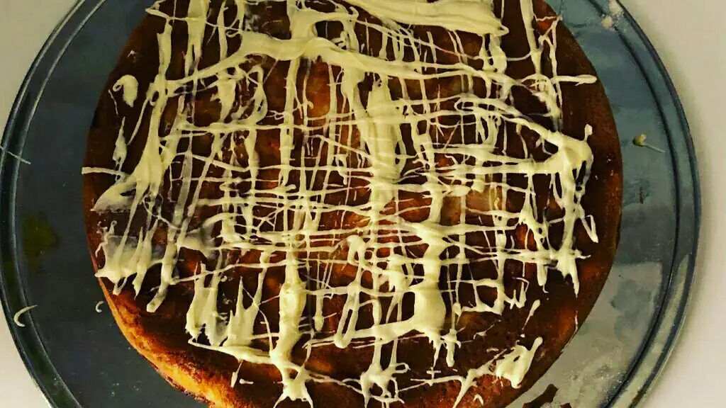 Gateau Fondant Aux Poires Recette De Gateau Fondant Aux Poires