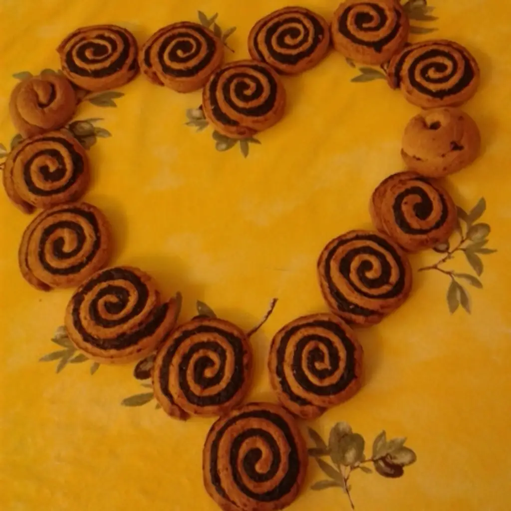 Biscuits Aux Dattes Recette De Biscuits Aux Dattes