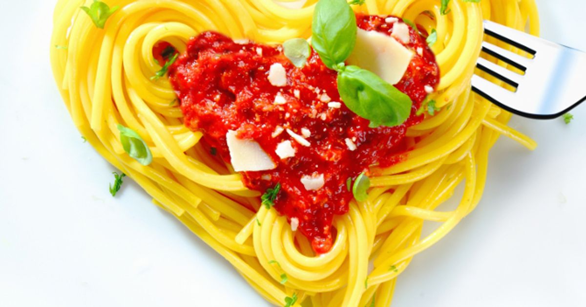 L'Amour recette de L'Amour