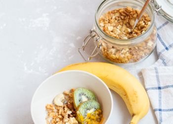 Petit Dejeuner