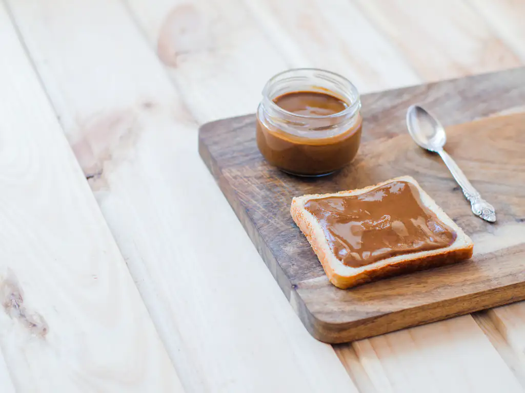 pâte à tartiner chocolat sans lait ni huile de palme