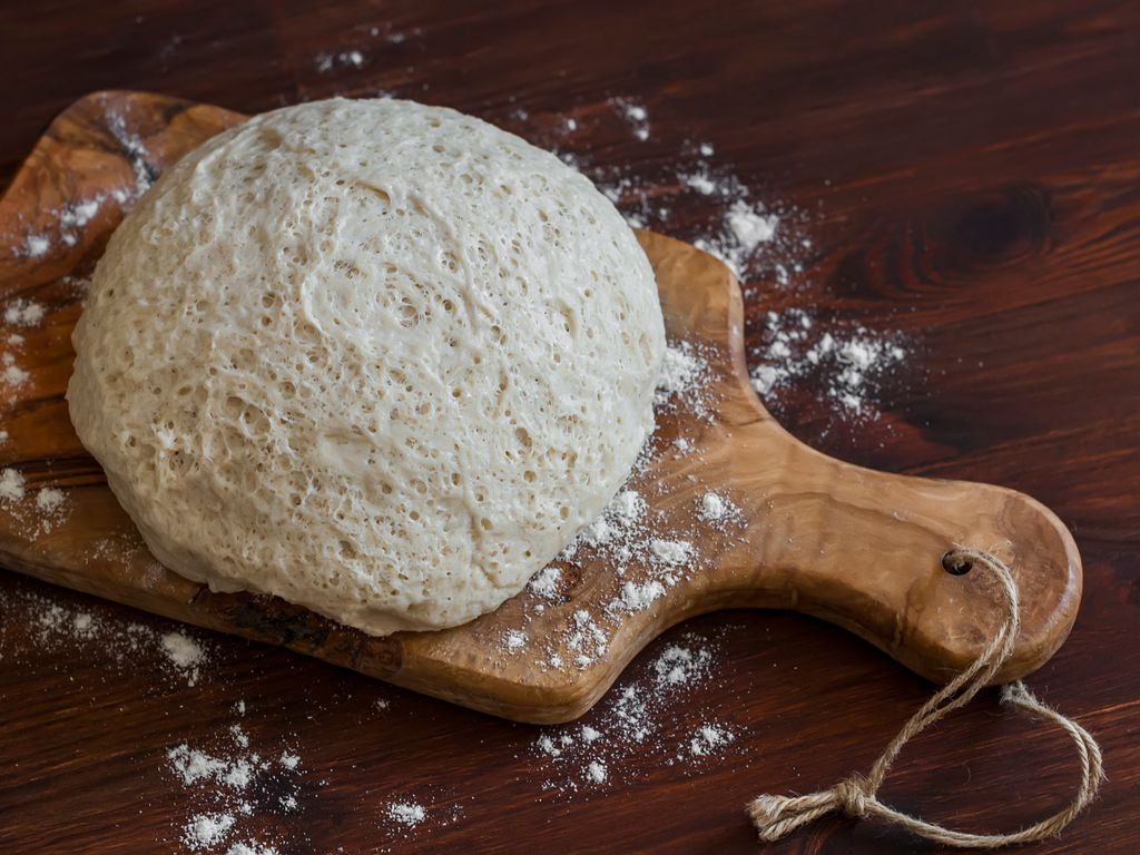 Pain aux graines de lin : Recette de Pain aux graines de lin - Marmiton