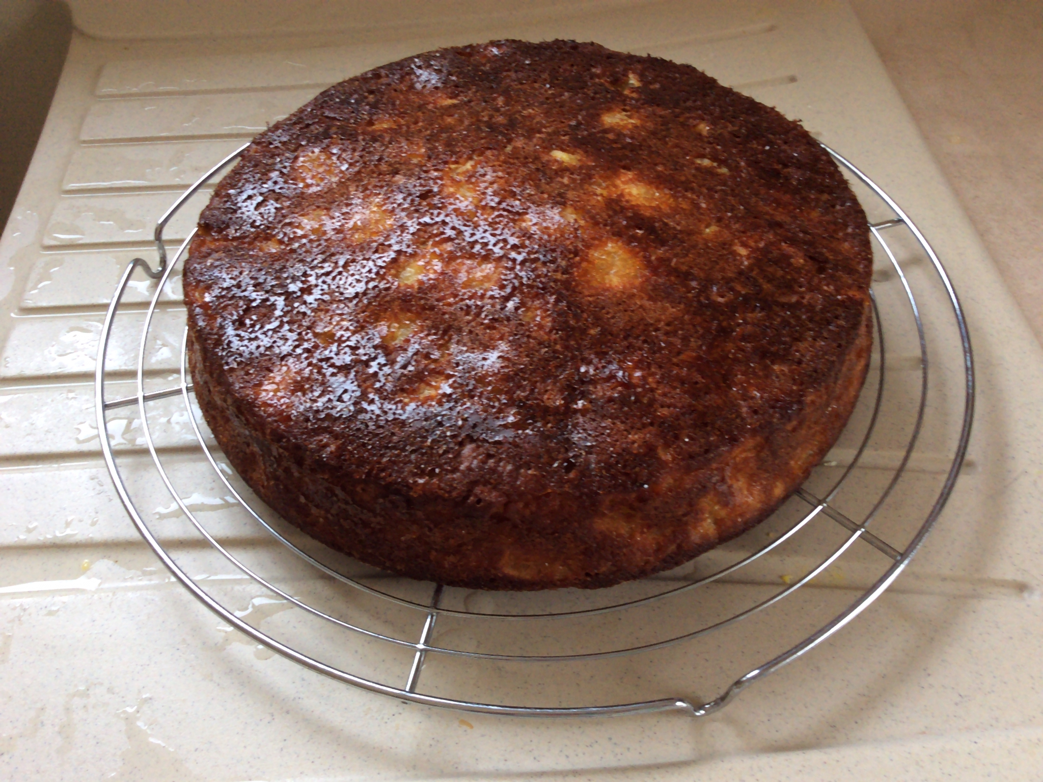 Gateau Aux Pommes A Tomber Par Terre Recette De Gateau Aux Pommes A Tomber Par Terre