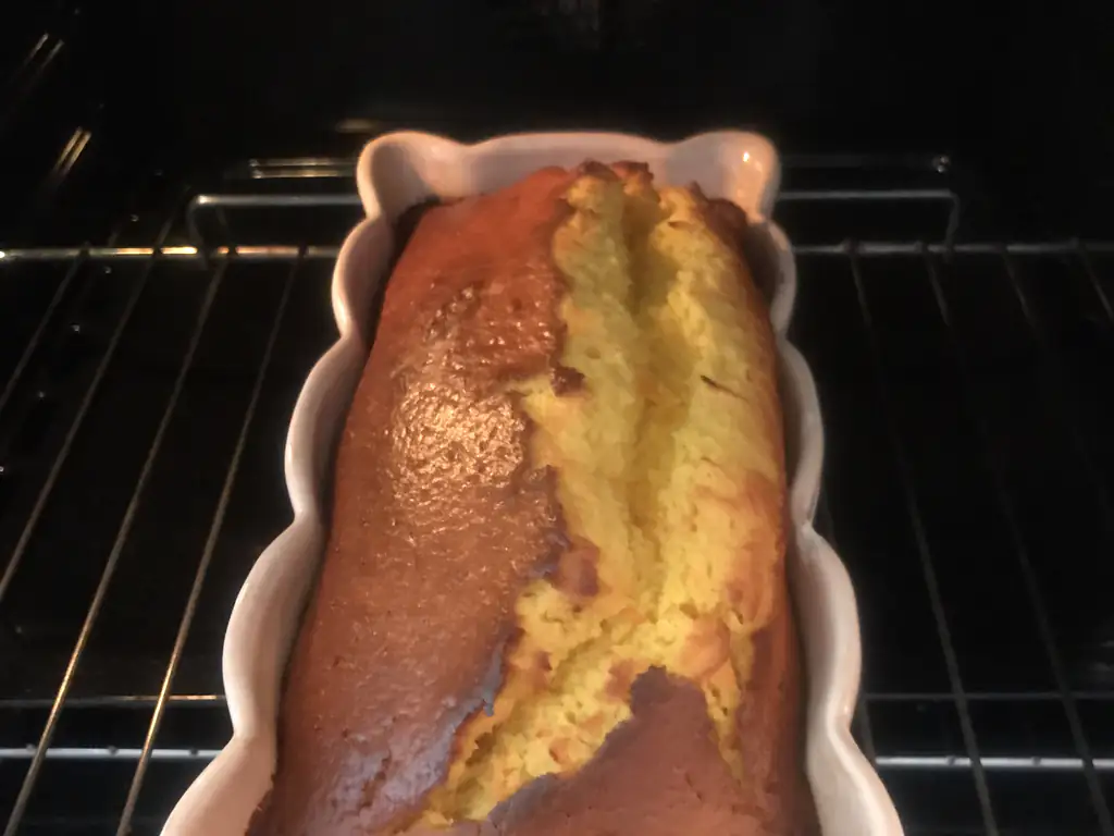 terrine aux agrumes