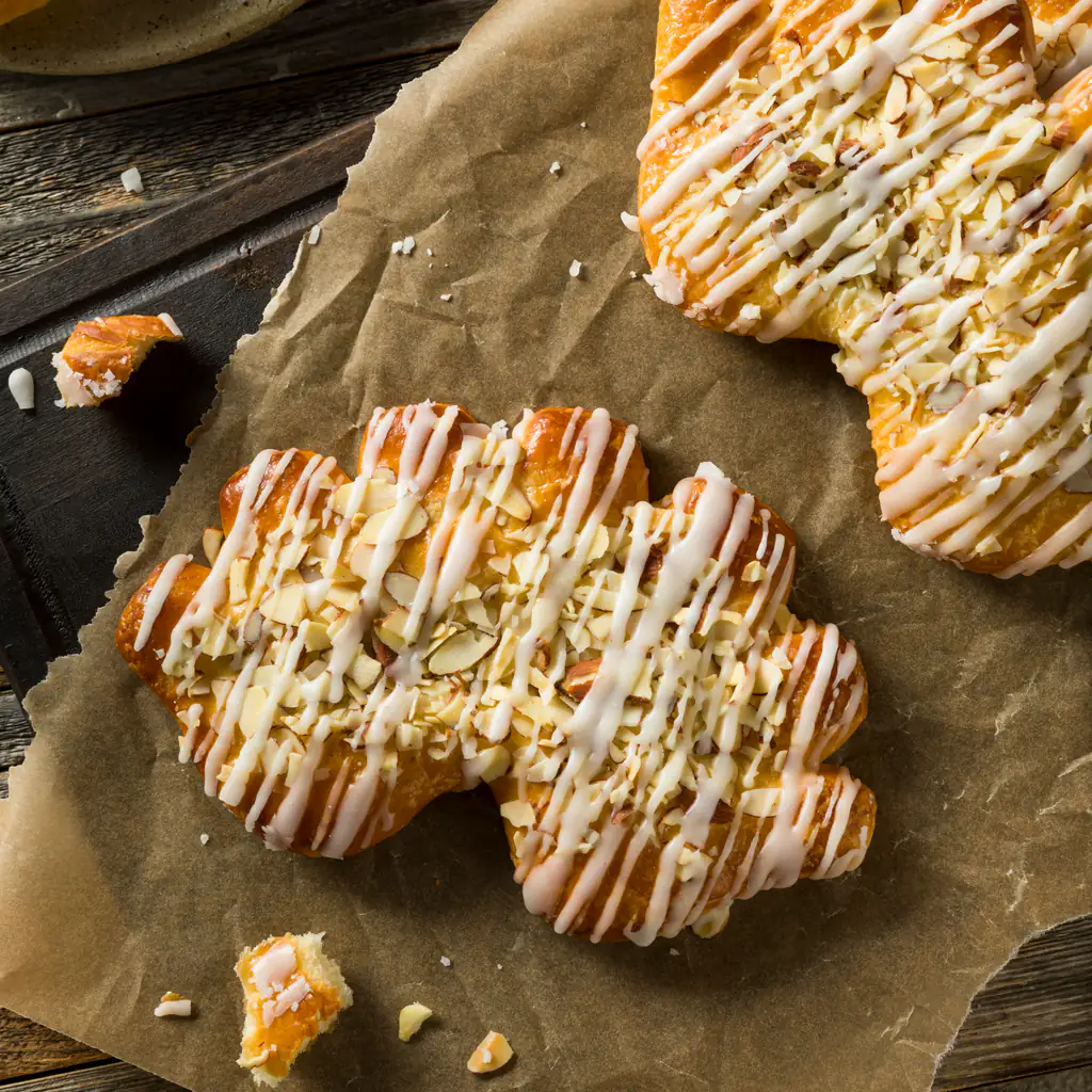 Pattes D Ours Biscuit Recette De Pattes D Ours Biscuit