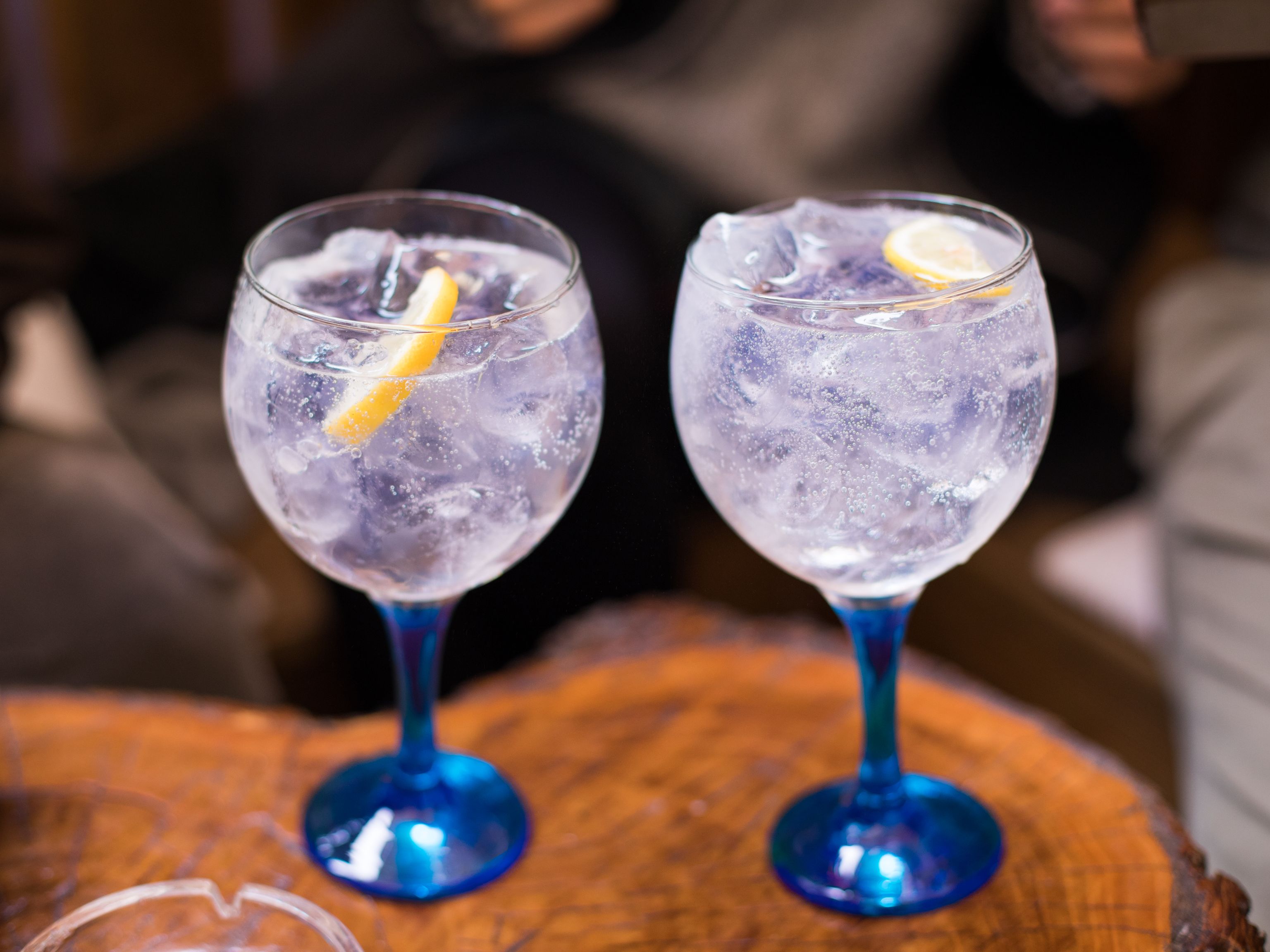 gin tonic Recette de gin tonic Marmiton