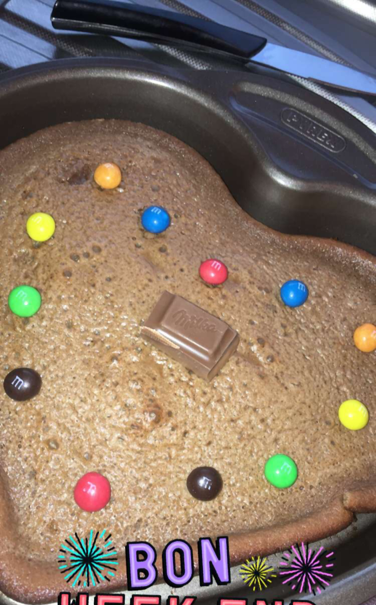 Fondant Au Chocolat Recette De Fondant Au Chocolat