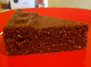Gâteau Au Chocolat Sans Oeuf Au Micro Ondes Recette De