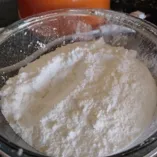 Comment faire du sucre glace ? : Recette de Comment faire du sucre glace ?