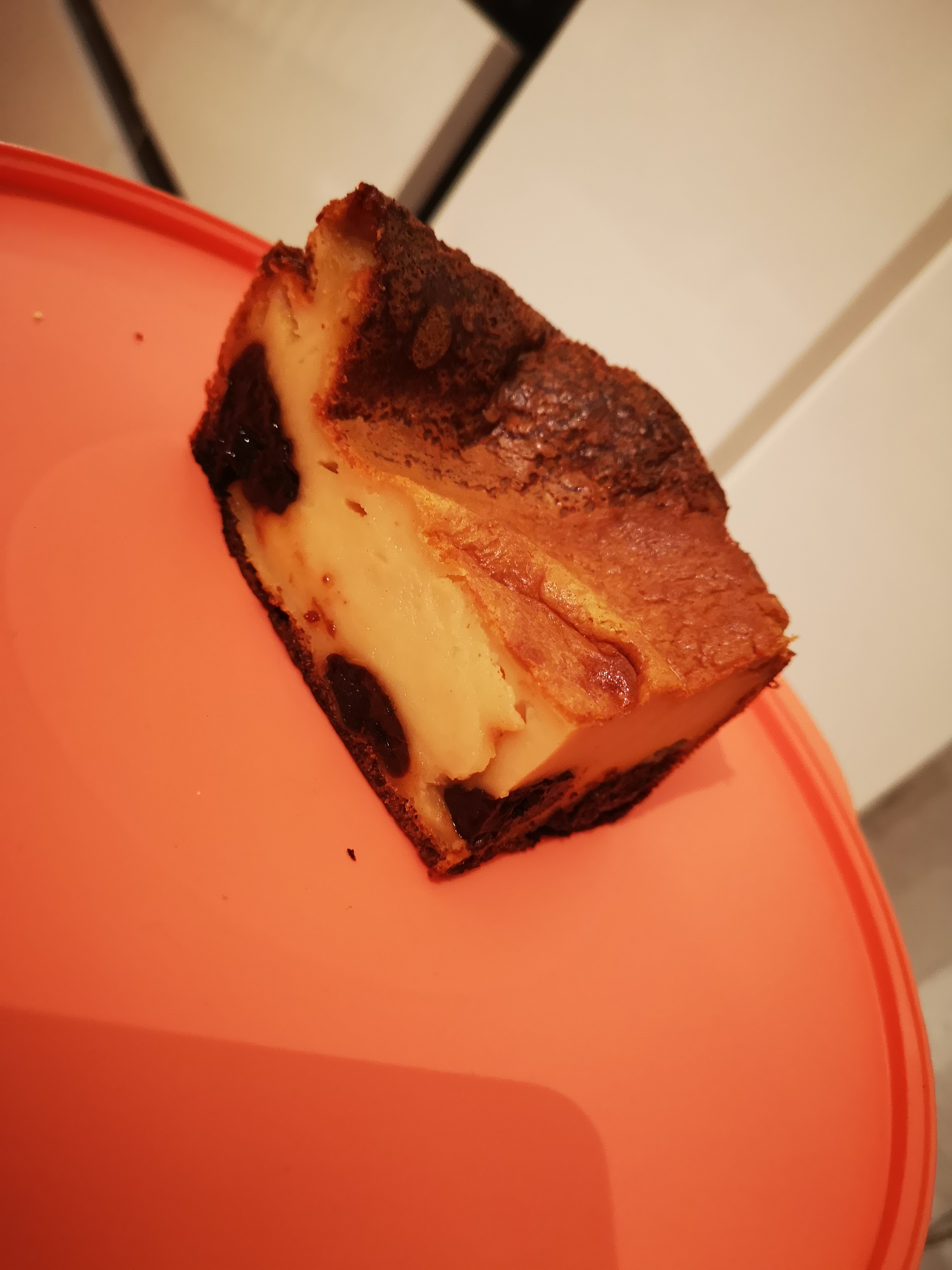 Far Breton De Ma Belle Mere Recette De Far Breton De Ma Belle Mere