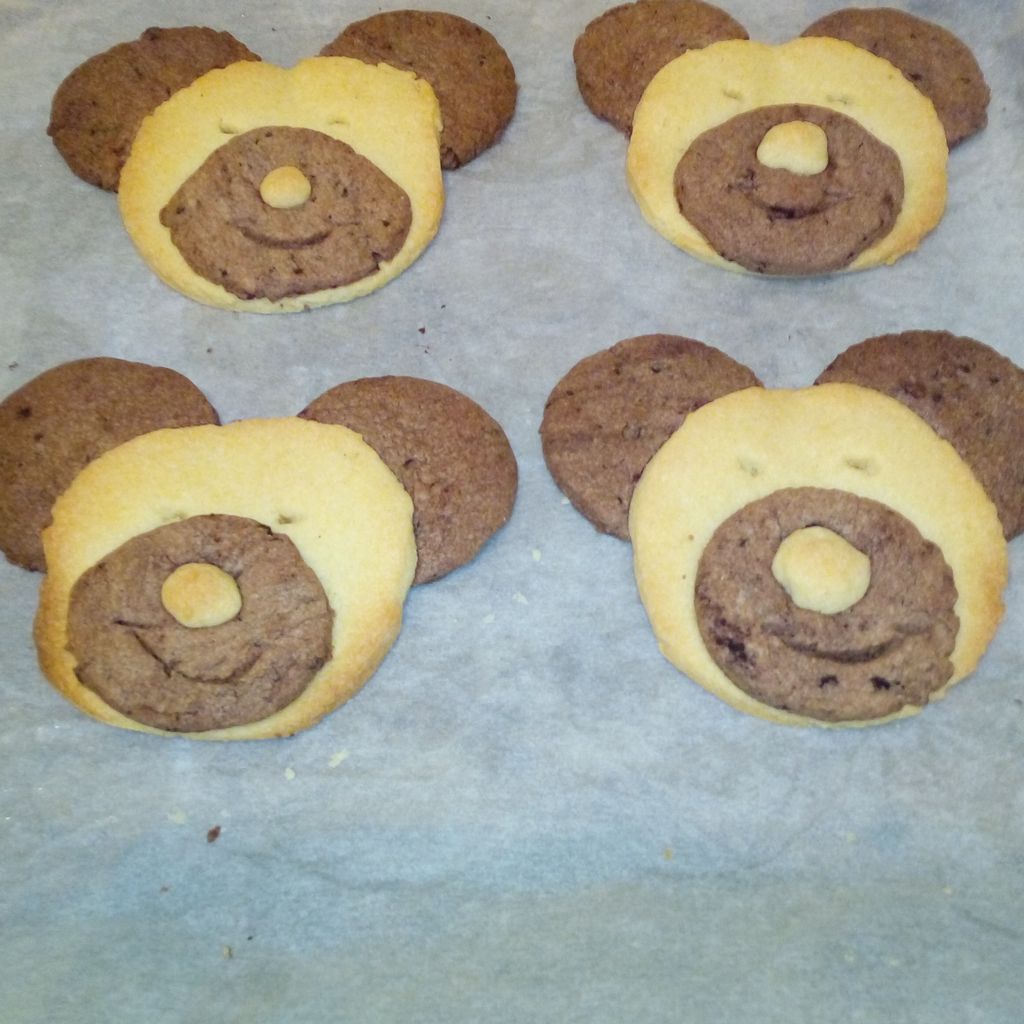 Top 97+ imagen patte d'ours recette marmiton - fr.thptnganamst.edu.vn