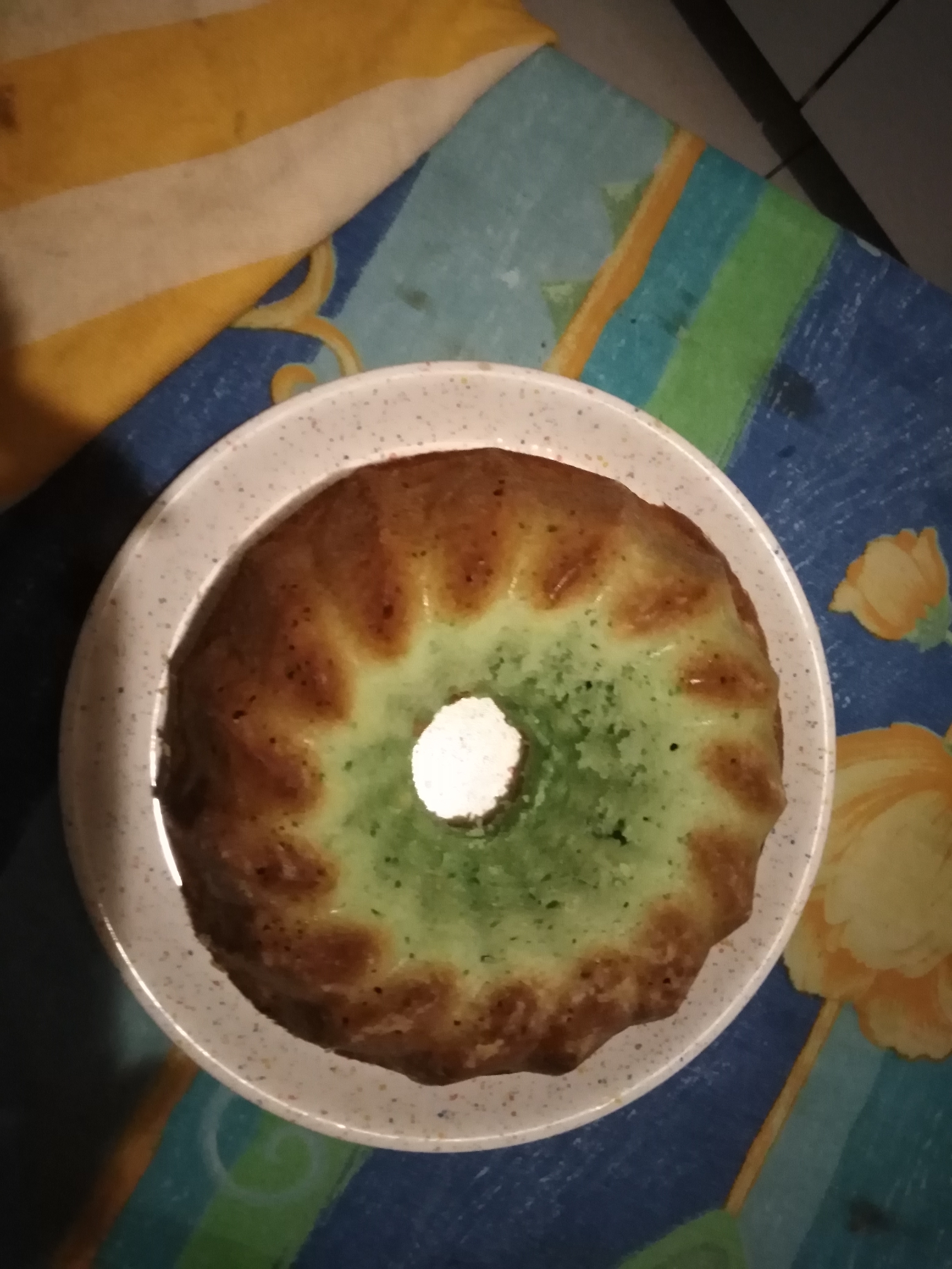 Gateau A La Cannelle Dosage Facile Recette De Gateau A La Cannelle Dosage Facile