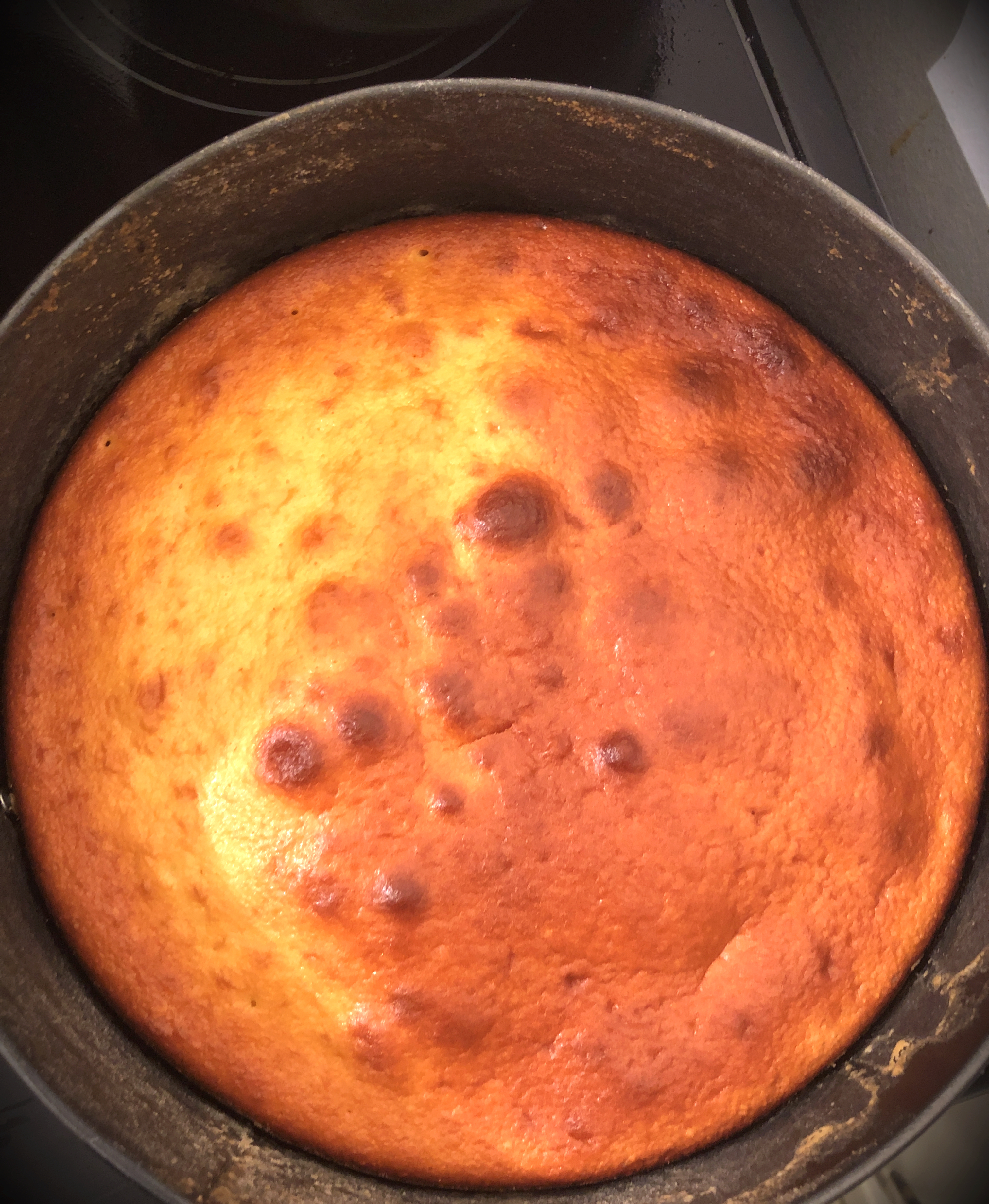 Gateau A La Poudre D Amandes Recette De Gateau A La Poudre D Amandes