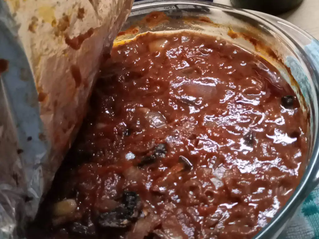 civet de kangourou