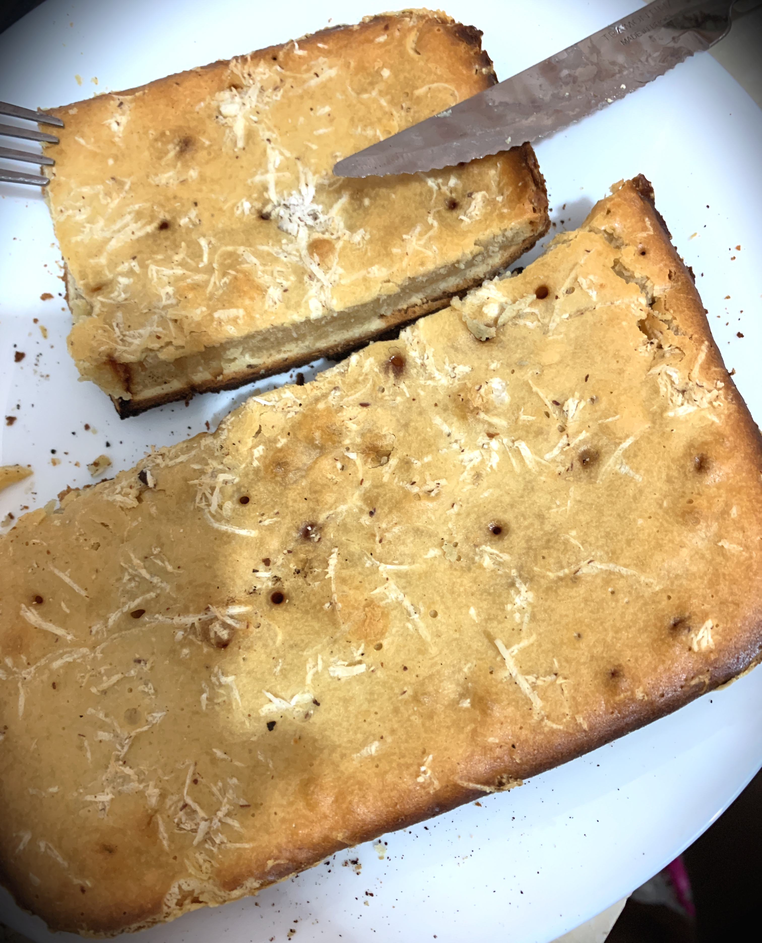 Gateau Au Yaourt A La Noix De Coco Recette De Gateau Au Yaourt A La Noix De Coco