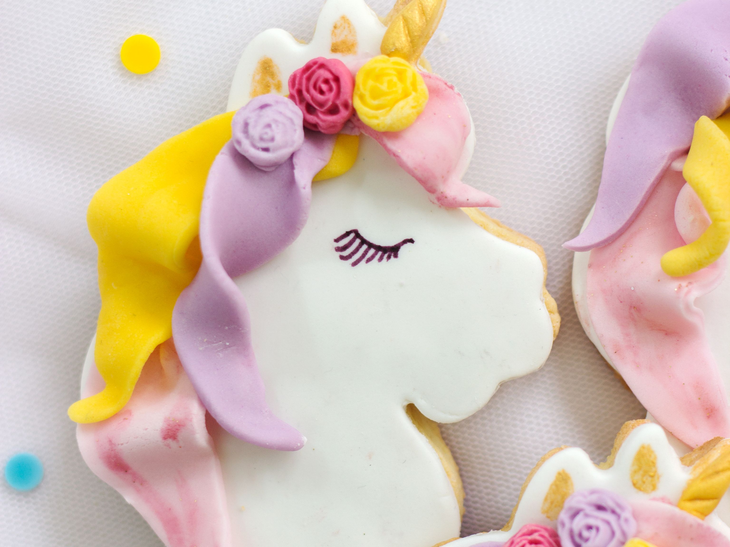 glace royale Recette de glace royale Marmiton
