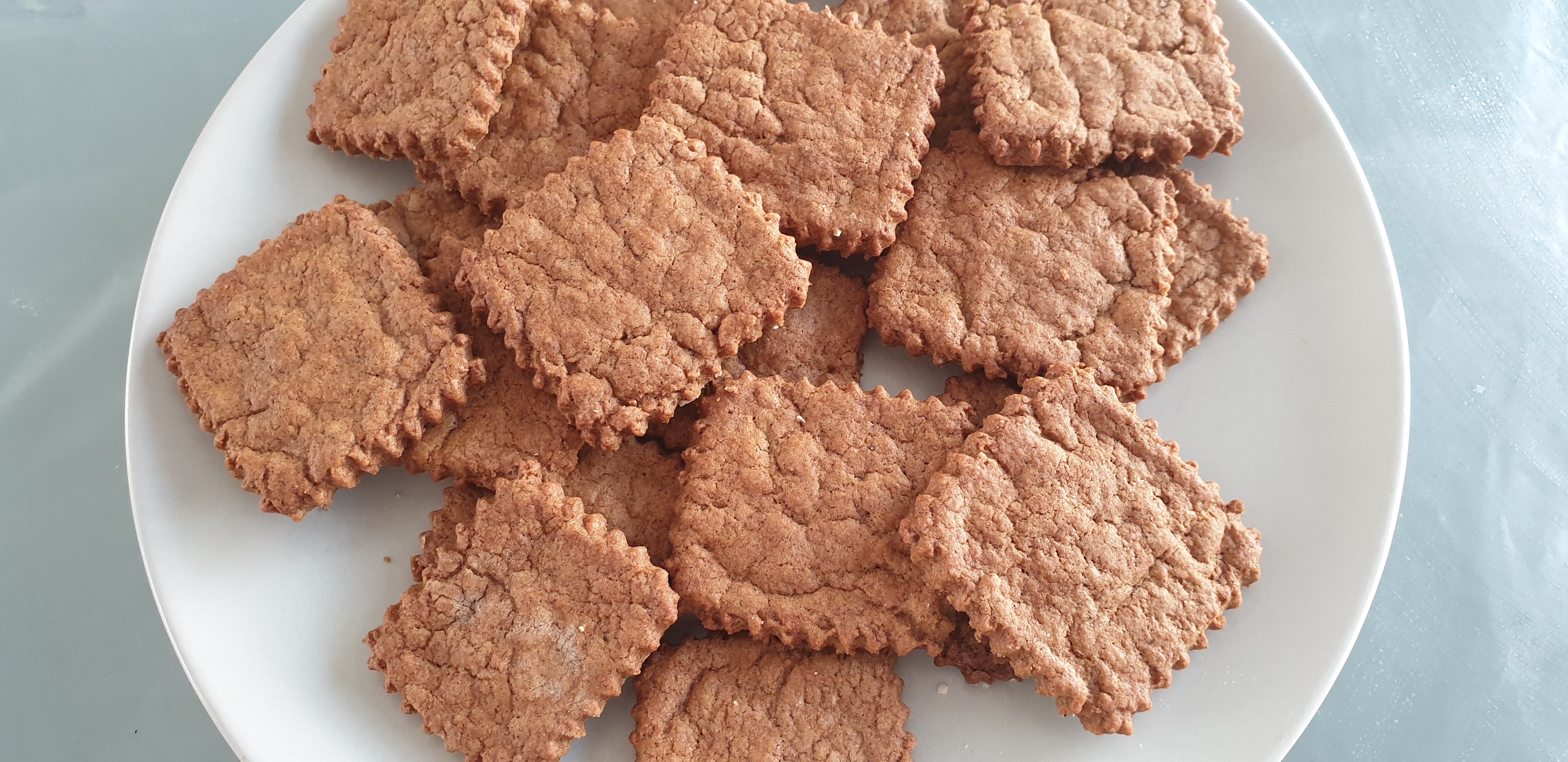 Speculoos Recette De Speculoos