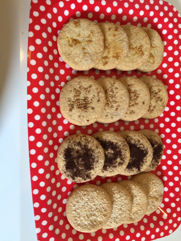 Petits Gateaux Secs Recette De Petits Gateaux Secs