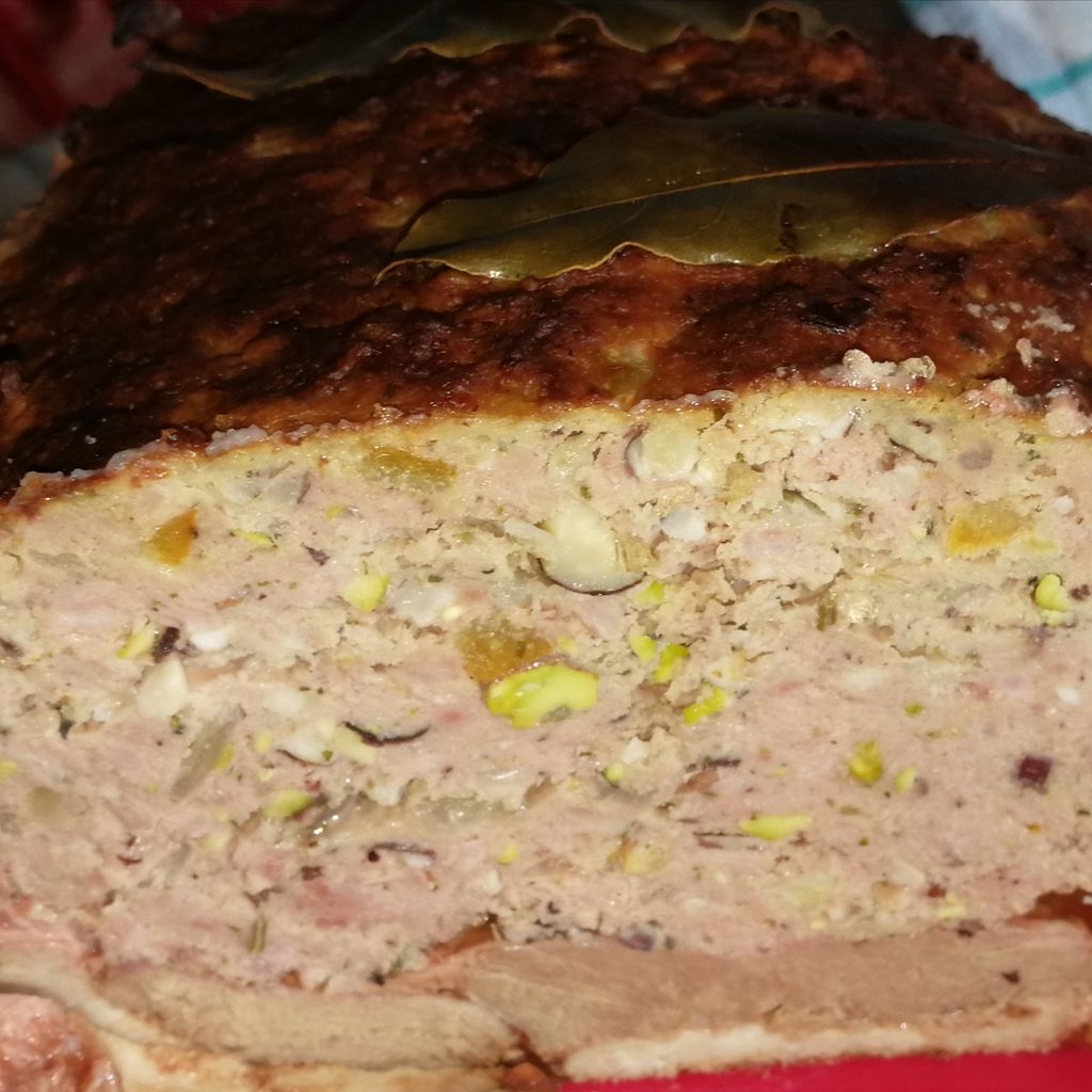 Arriba 106+ imagen recette pate de canard marmiton fr.thptnganamst.edu.vn