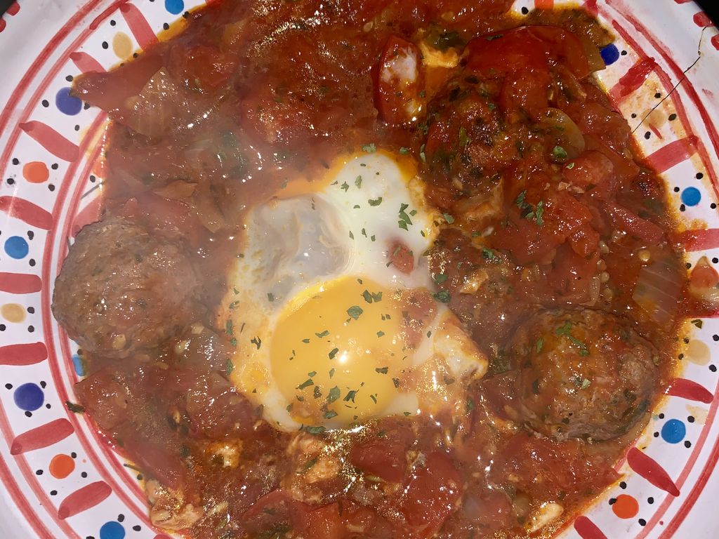 Haut 96+ imagen tajine kefta oeuf marmiton fr.thptnganamst.edu.vn
