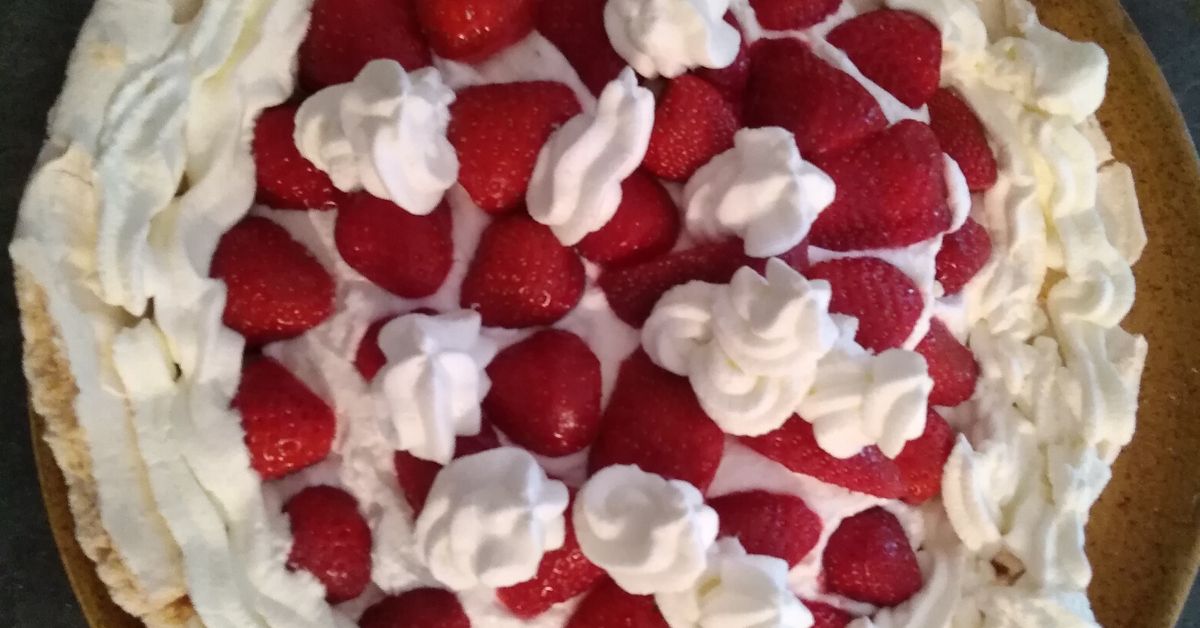 Meringue aux fruits et chantilly recette de Meringue aux fruits et chantilly