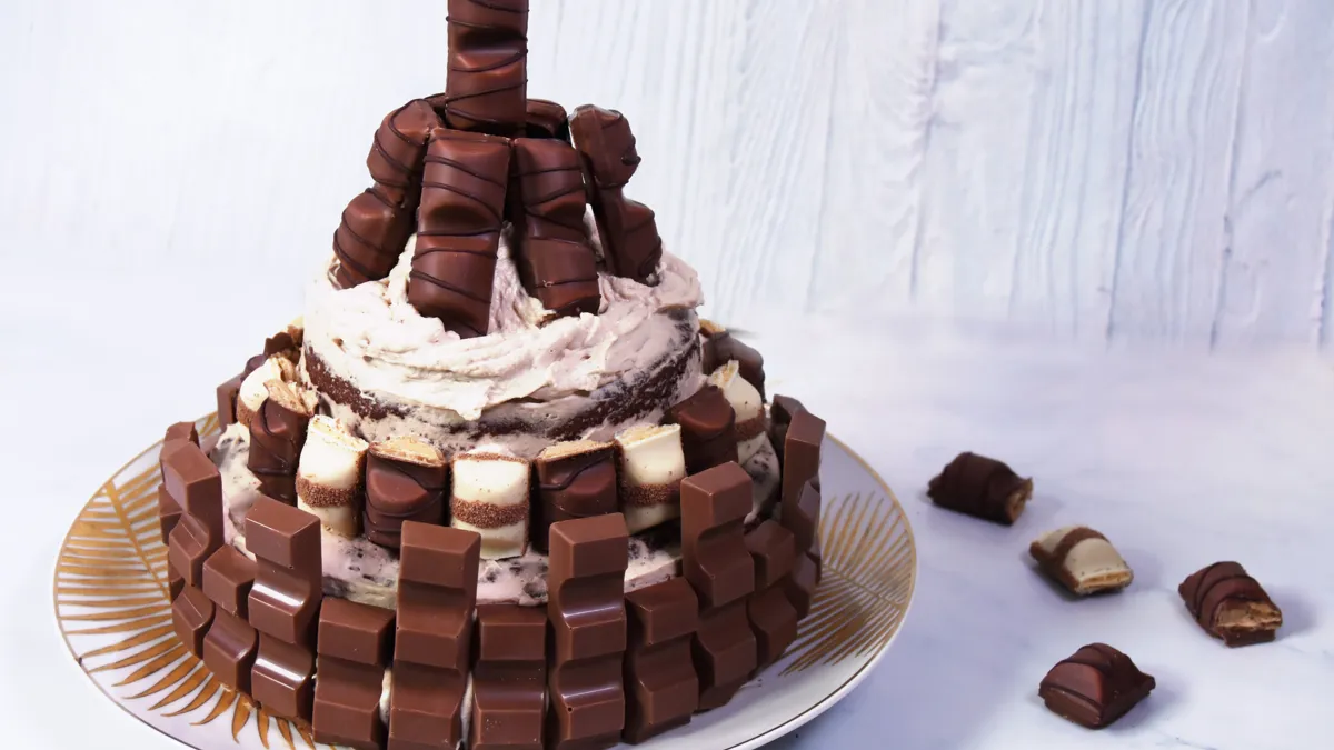 Layer Cake Nos Delicieuses Recettes De Layer Cake