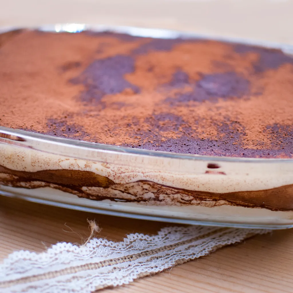 Tiramisu (recette originale)-image