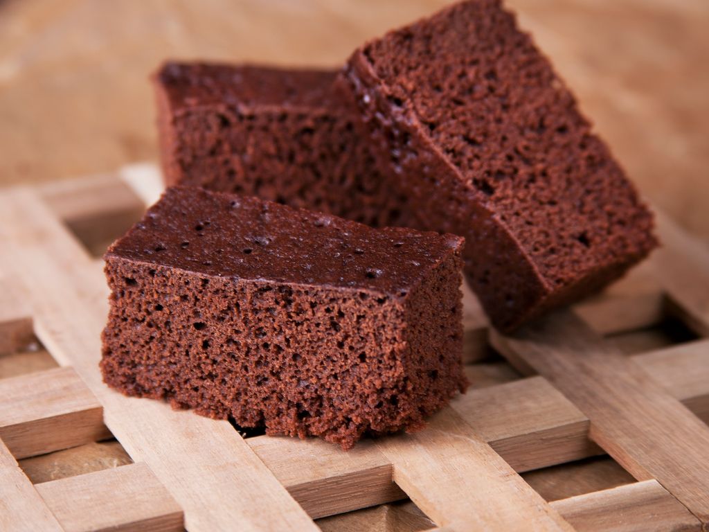 Gateau Au Chocolat Fondant Rapide Recette De Gateau Au Chocolat Fondant Rapide