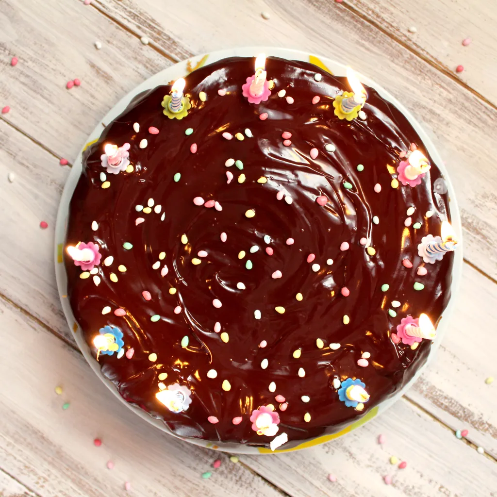 Recette - La meilleure façon de faire un gâteau d'anniversaire au