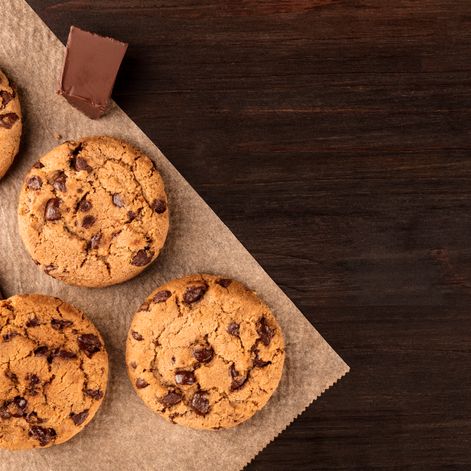 Cookies maison : Recette de Cookies maison - Marmiton