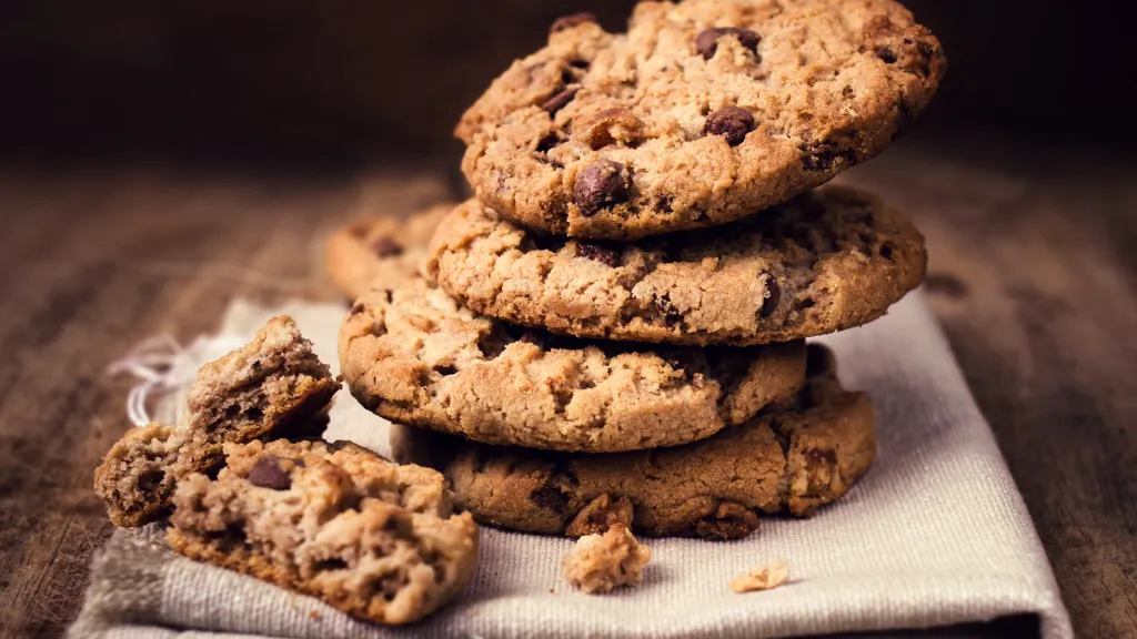 Cookies Maison Recette De Cookies Maison