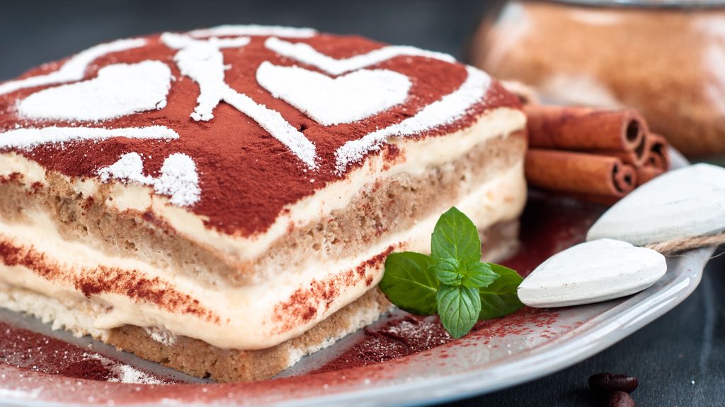 Tiramisu Aux Speculoos Recette De Tiramisu Aux Speculoos