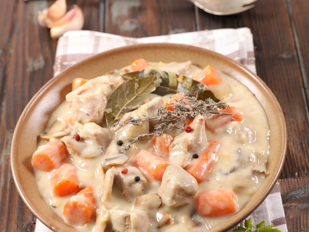 Blanquette De Veau Facile Recette De Blanquette De Veau Facile Marmiton Blanquette De Veau Facile Recette De Blanquette De Veau Facile Marmiton
