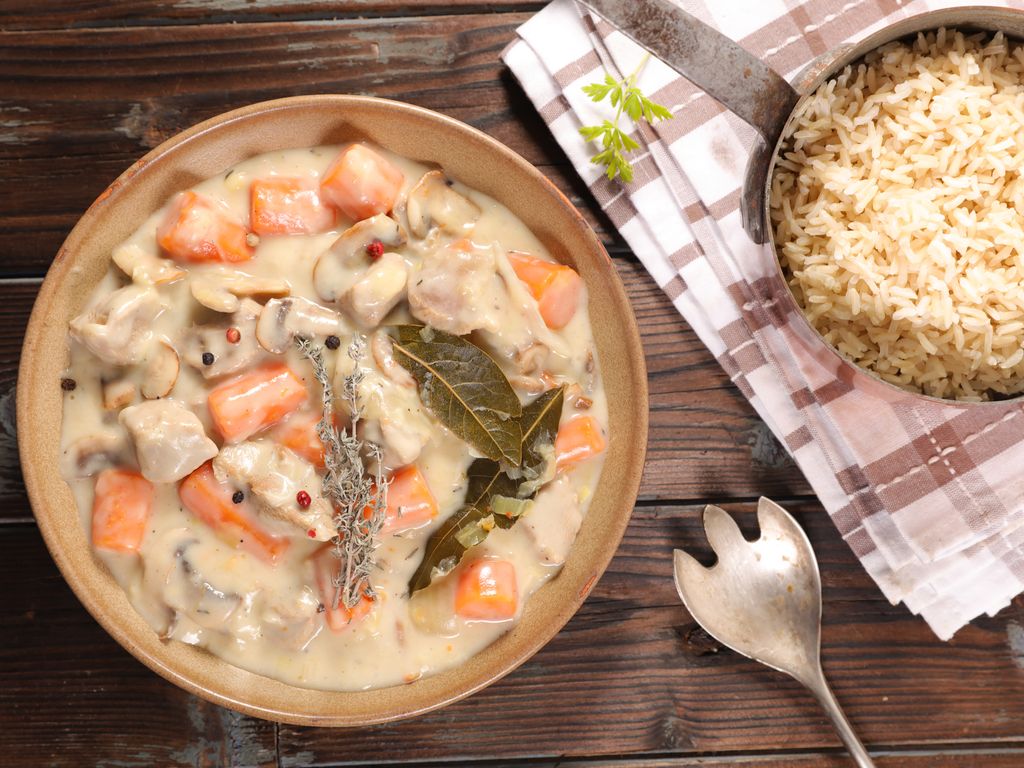Blanquette De Veau Facile Recette De Blanquette De Veau Facile Marmiton Blanquette De Veau Facile Recette De Blanquette De Veau Facile Marmiton