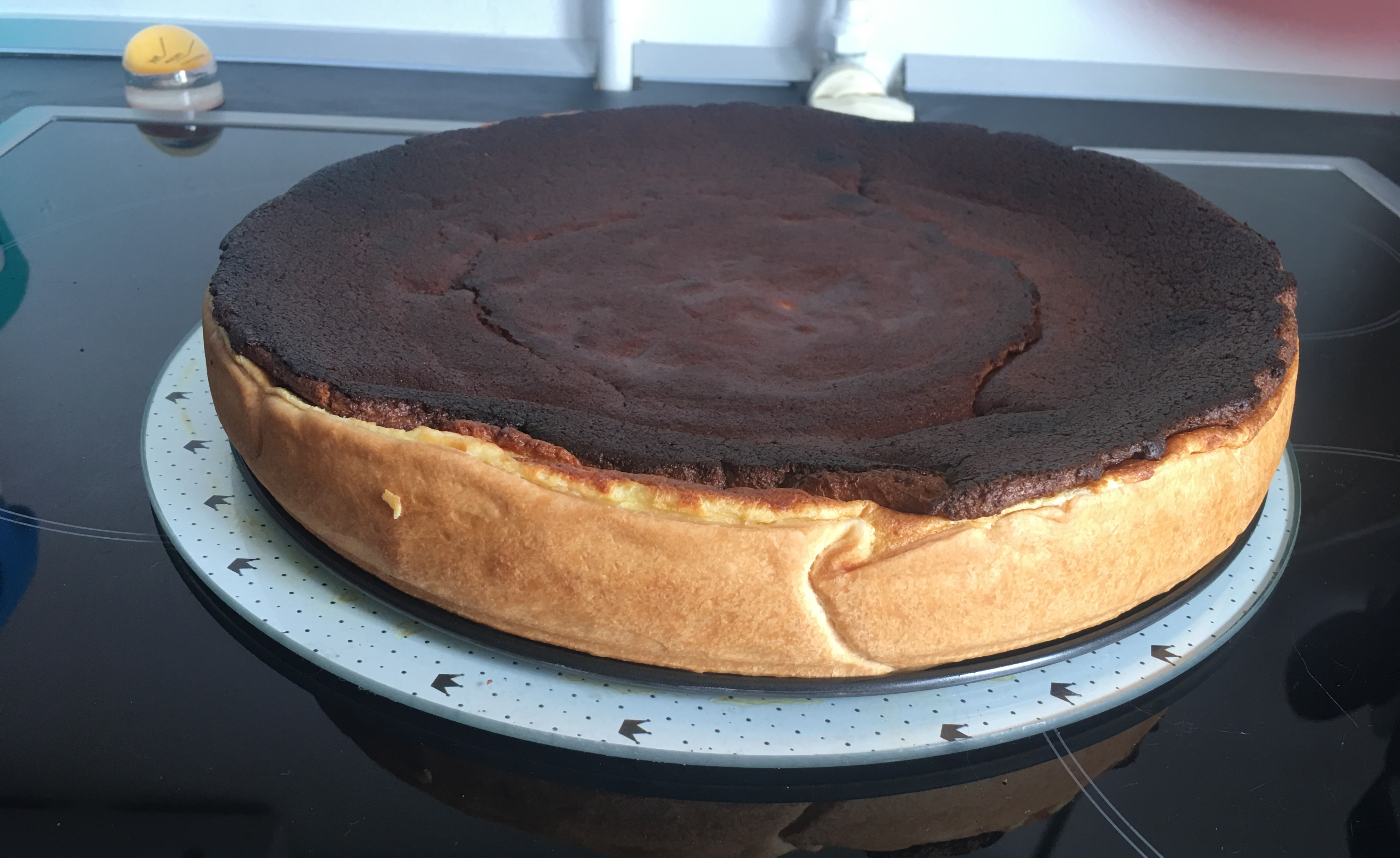 Gateau Au Fromage Blanc De La Duchesse Recette De Gateau Au Fromage Blanc De La Duchesse