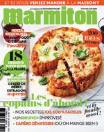 marmiton mag couverture