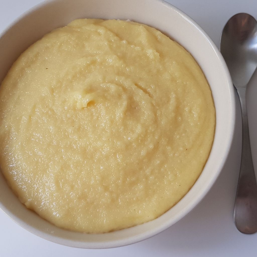 Semoule Au Lait Recette De Semoule Au Lait