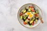 Salade Niçoise : l'authentique Niçoise-image