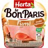 Jambon Fumé LE BON PARIS HERTA®