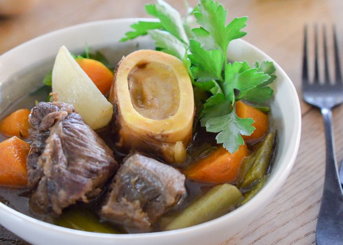 Pot au feu a la cocotte minute nos délicieuses recettes de pot au feu a la cocotte minute
