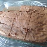 Brownies Facile Recette De Brownies Facile Marmiton