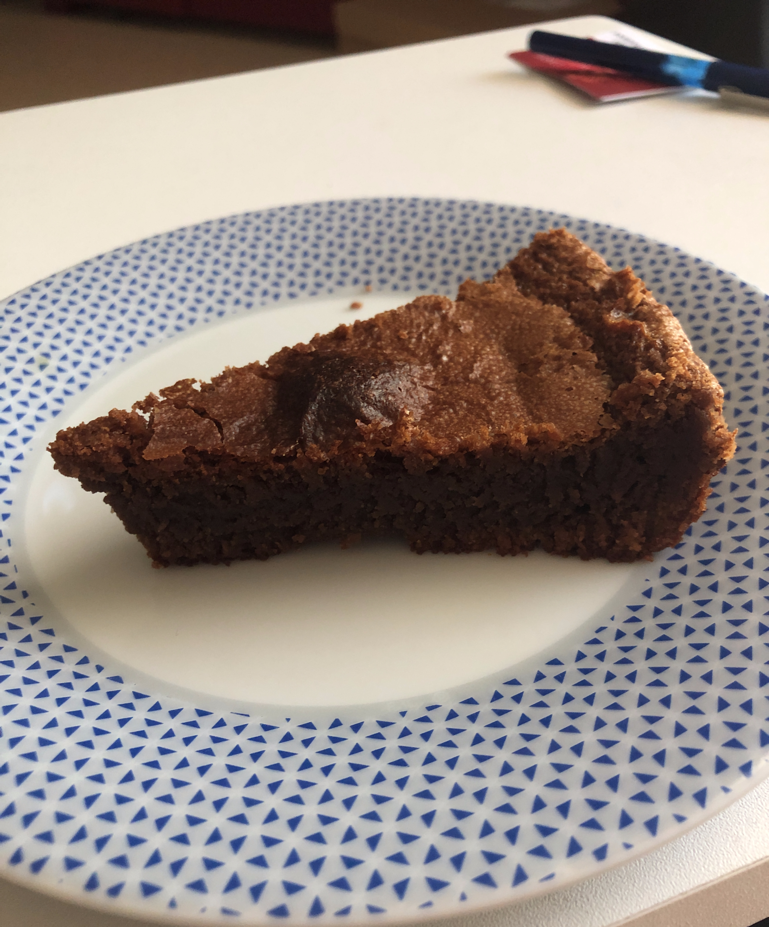 Gateau Au Chocolat Recette De Gateau Au Chocolat