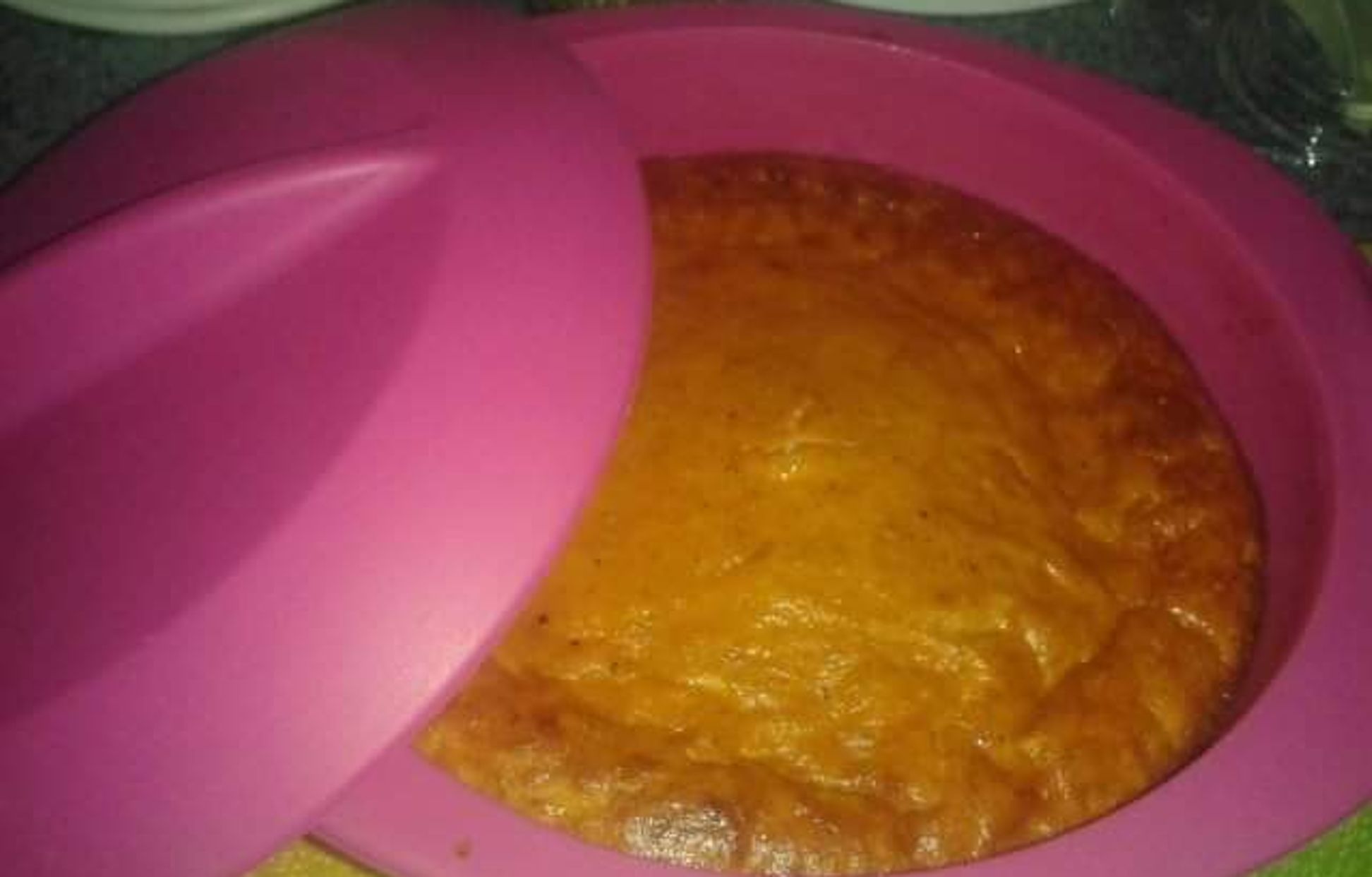 Terrine thontomate simple Recette de Terrine thontomate simple