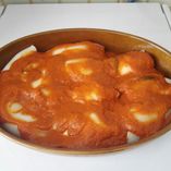 Encornet à la setoise : Recette de Encornet à la setoise - Marmiton