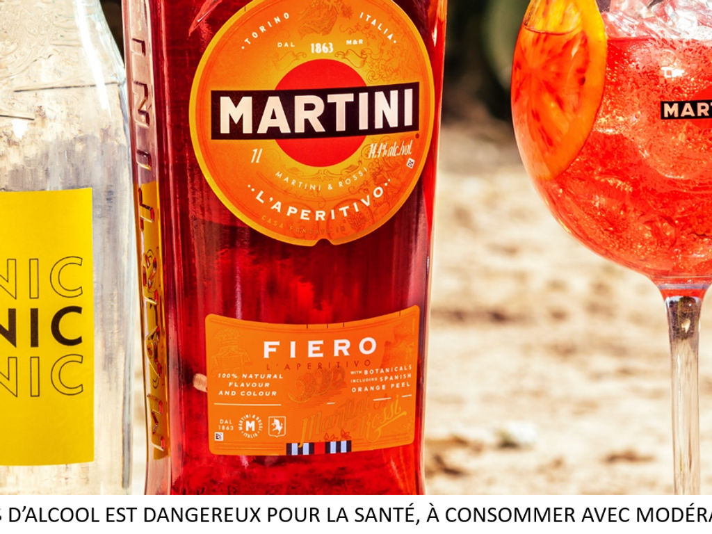 Martini fiero. Мартини-тоник Фиерро коктейль. Fiero Tonic коктейль. Мартини Fiero с тоником. Мартини Фиеро оранжевый.